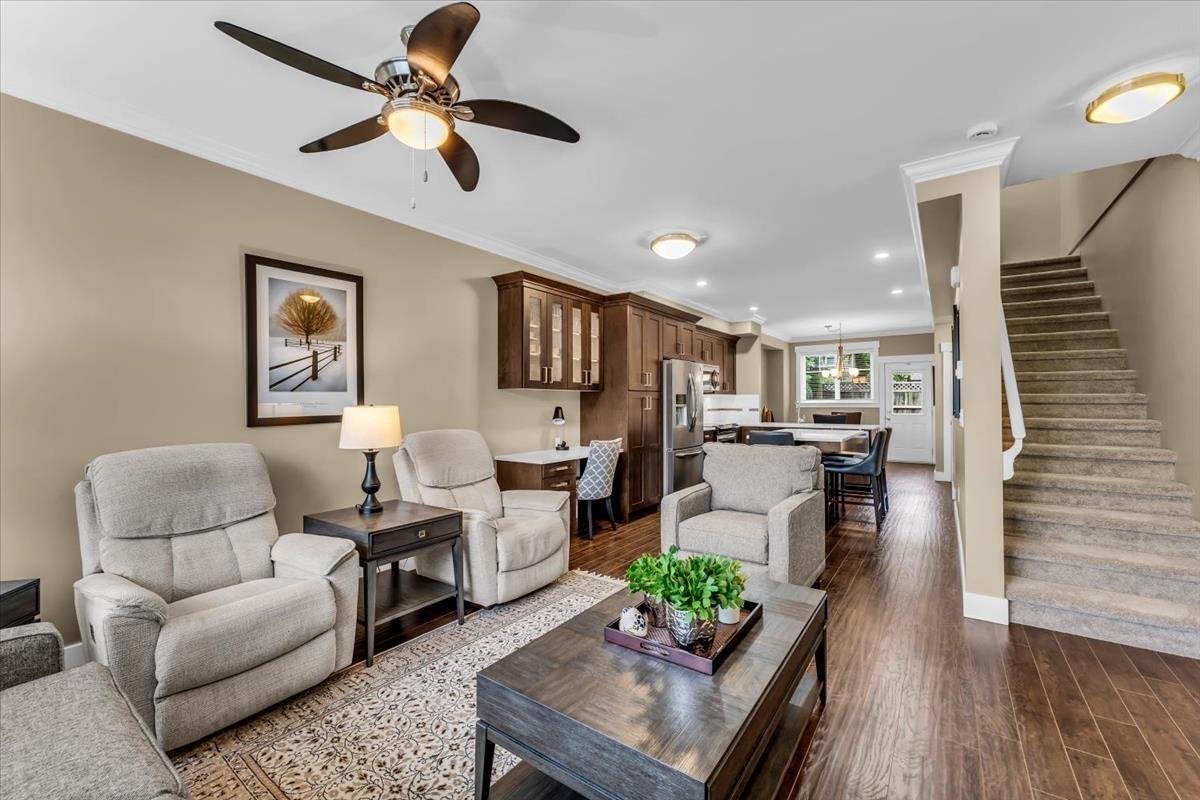 54 5957 152 Street, Surrey, British Columbia  V3S 3K4 - Photo 12 - R3060190