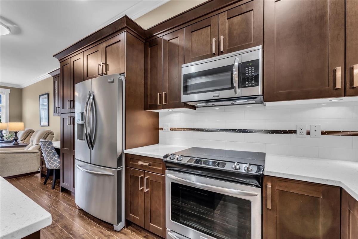 54 5957 152 Street, Surrey, British Columbia  V3S 3K4 - Photo 4 - R3060190