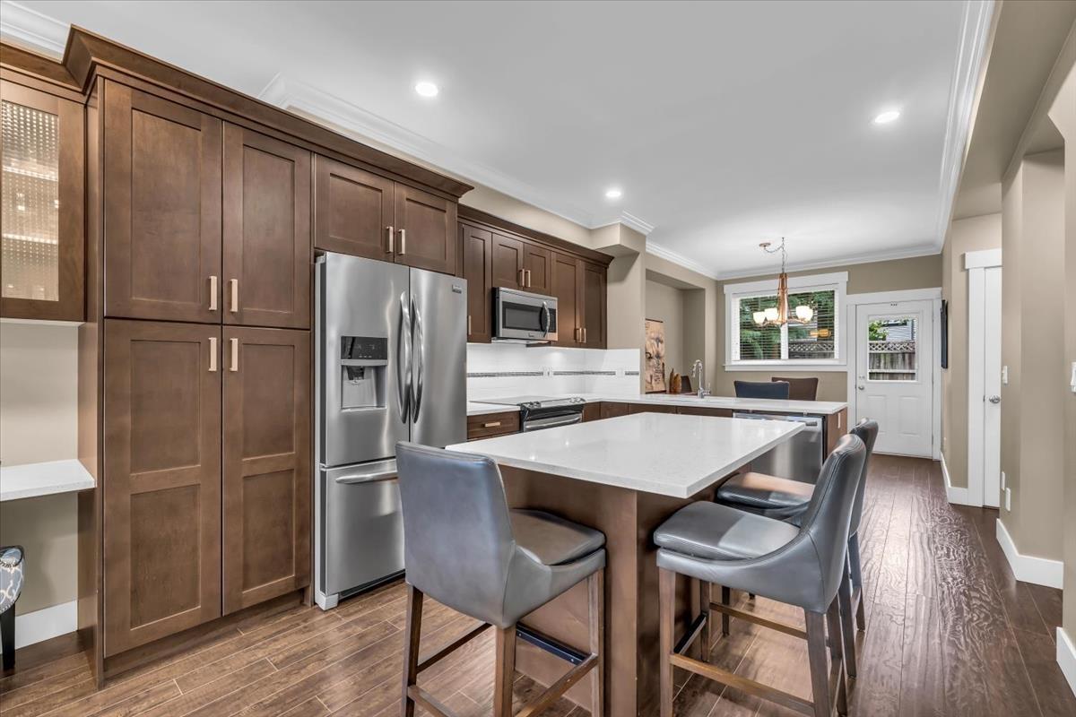 54 5957 152 Street, Surrey, British Columbia  V3S 3K4 - Photo 3 - R3060190