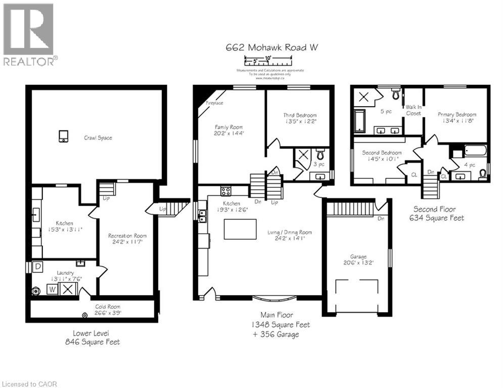 662 Mohawk Road W, Hamilton, Ontario  L9C 1X8 - Photo 33 - 40779978