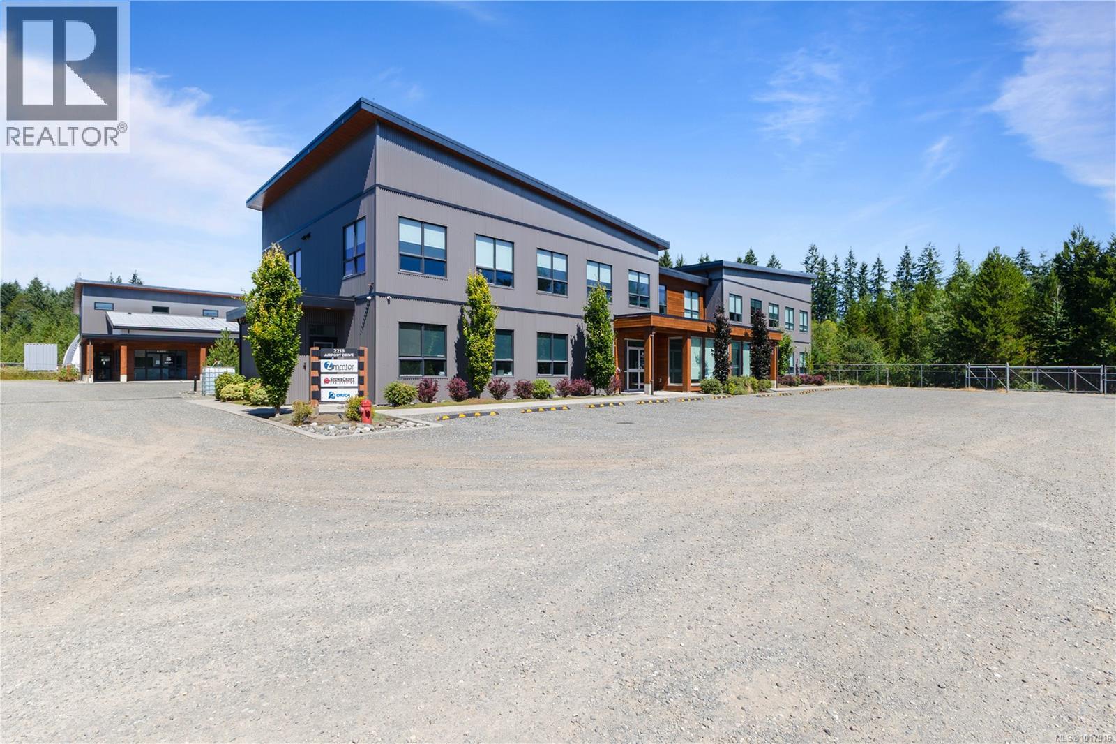 A 2218 Airport Rd, Campbell River, British Columbia  V9H 0E2 - Photo 37 - 1017916