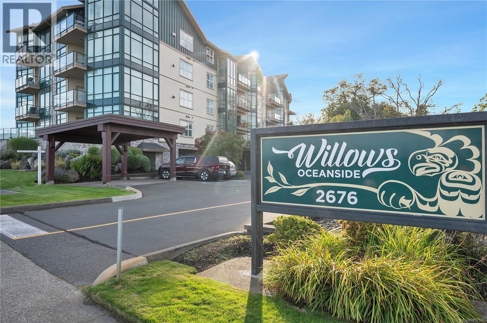 304 2676 Island Hwy S, Campbell River, British Columbia