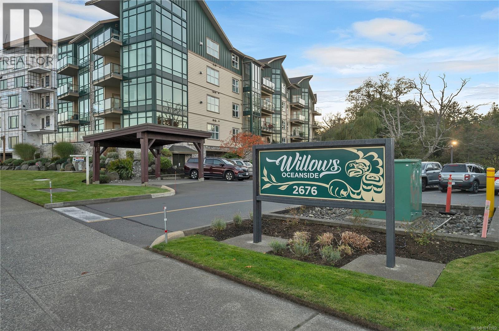 304 2676 Island Hwy S, Campbell River, British Columbia  V9W 1C7 - Photo 32 - 1017592