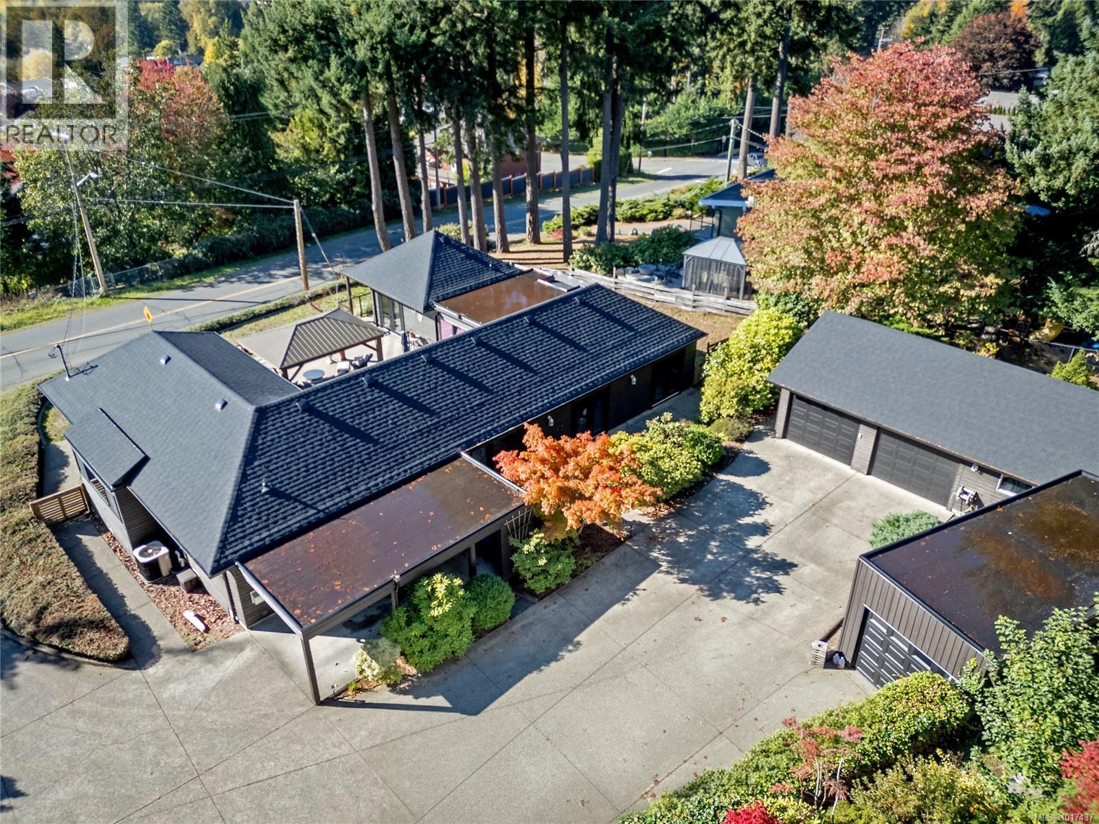 1100 Back Rd, Courtenay, British Columbia  V9N 8M7 - Photo 2 - 1017437