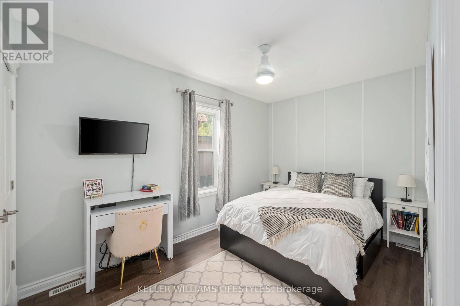 592 Rosedale Street, London East, Ontario  N6B 2C6 - Photo 5 - X12472682