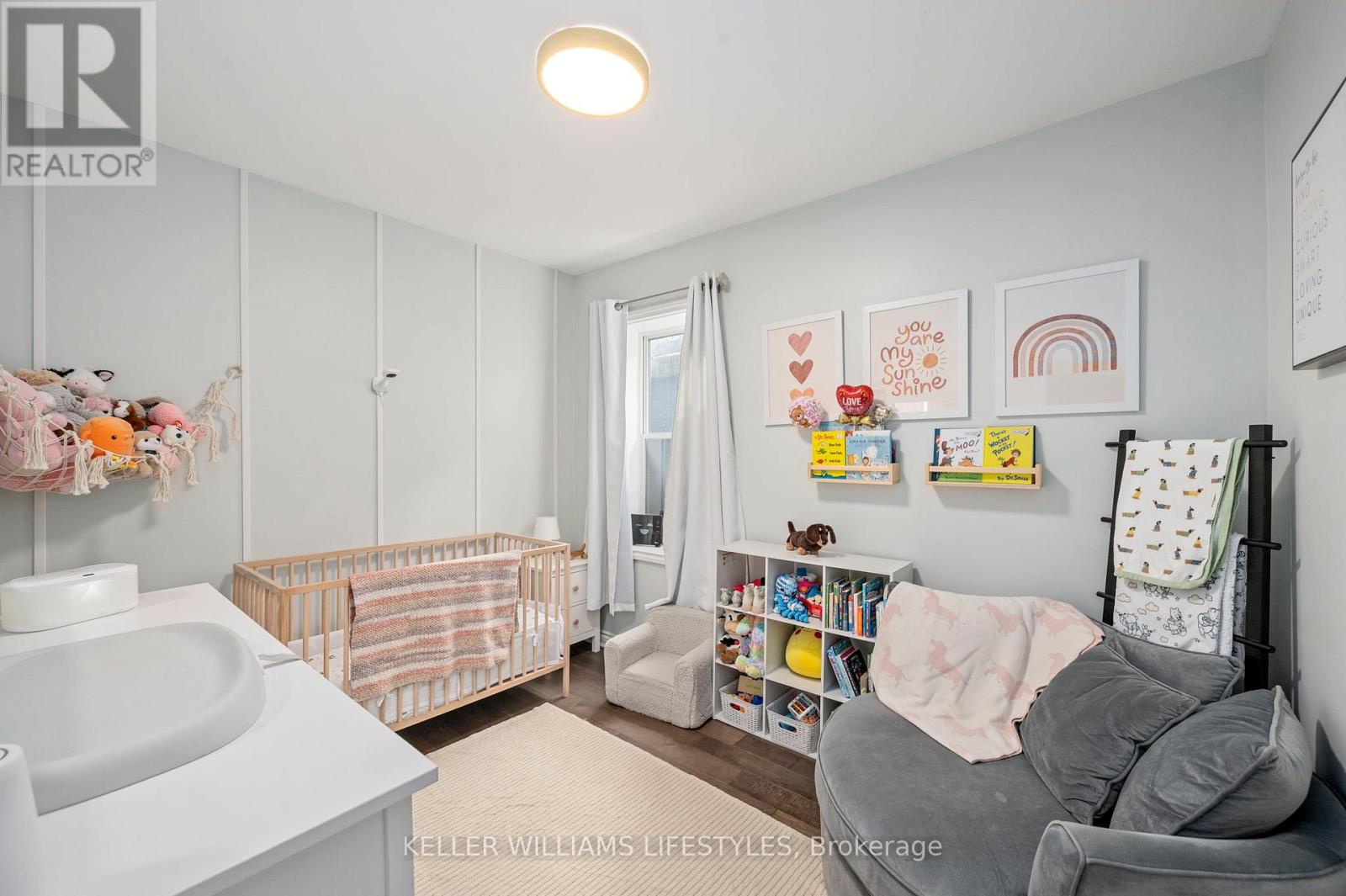 592 Rosedale Street, London East, Ontario  N6B 2C6 - Photo 6 - X12472682