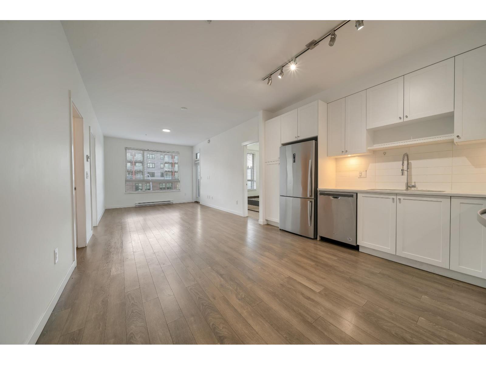 317 13628 81a Avenue, Surrey, British Columbia V3W 3E2 - Photo 6 - R3060137