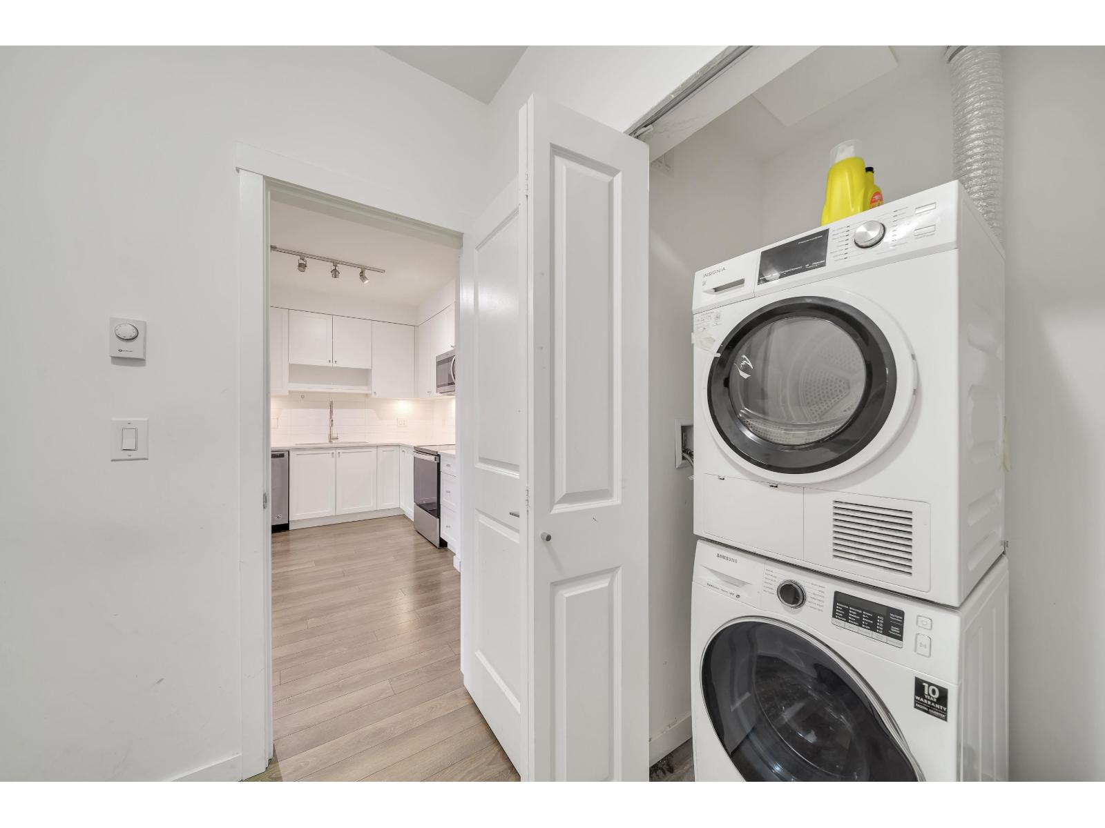 317 13628 81a Avenue, Surrey, British Columbia V3W 3E2 - Photo 18 - R3060137