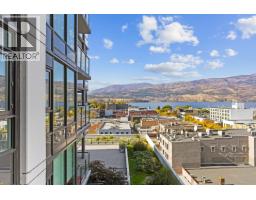 1588 Ellis Street Unit# 802, kelowna, British Columbia