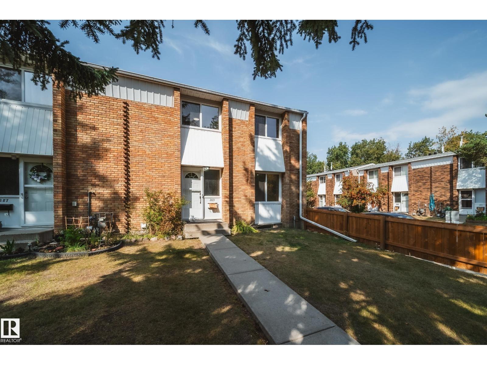 289 Ridgewood, St. Albert, Alberta  T8N 0E9 - Photo 30 - E4462857