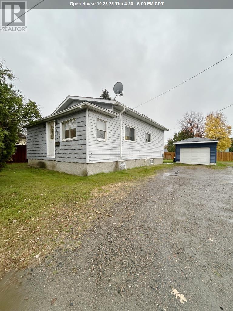 505 King's Highway, Fort Frances, Ontario