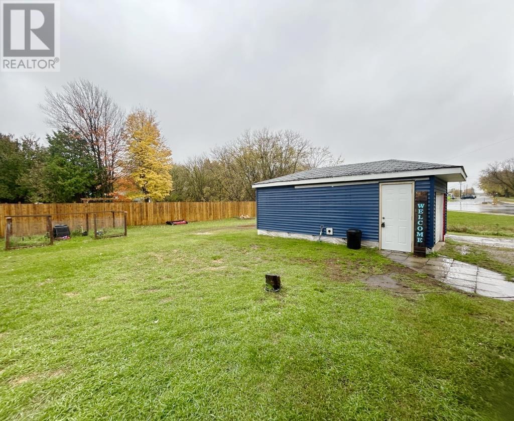 505 King's Highway, Fort Frances, Ontario  P9A 2S9 - Photo 3 - TB253260