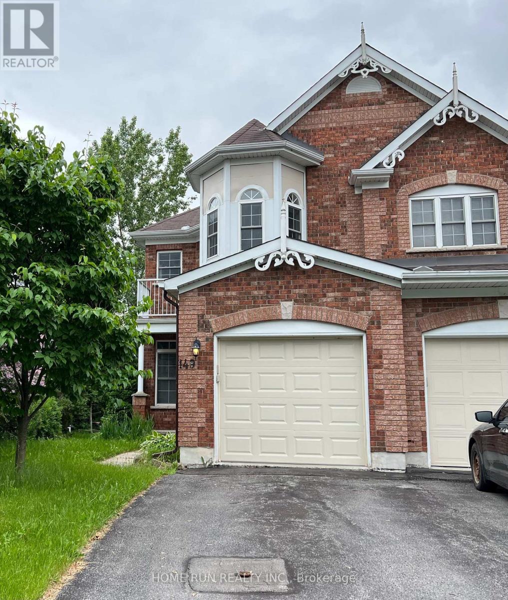 149 HEMLO CRESCENT, Ottawa, Ontario