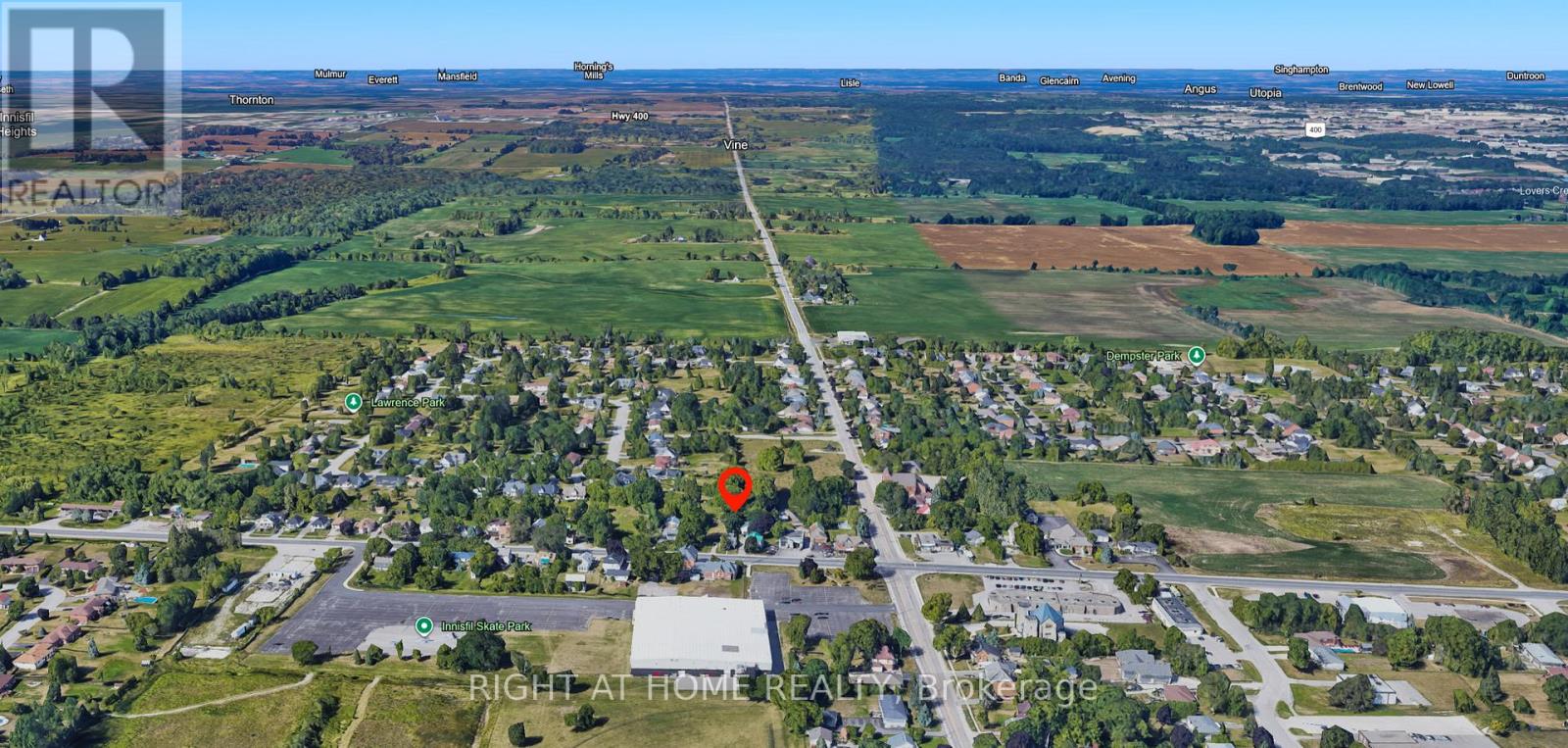 7870 YONGE STREET, Innisfil, Ontario