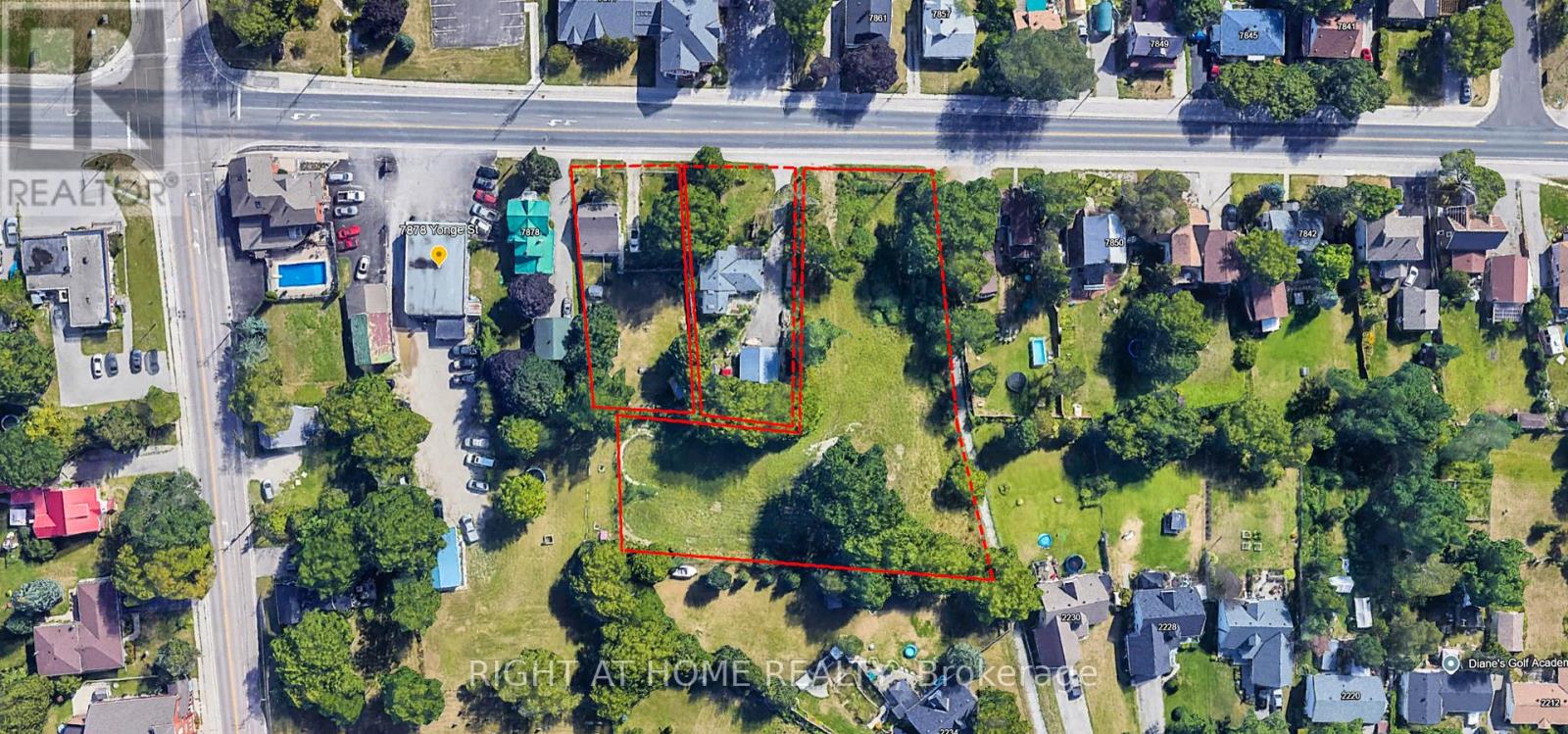 7870 Yonge Street, Innisfil (Stroud), Ontario  L9S 1L4 - Photo 2 - N12472648