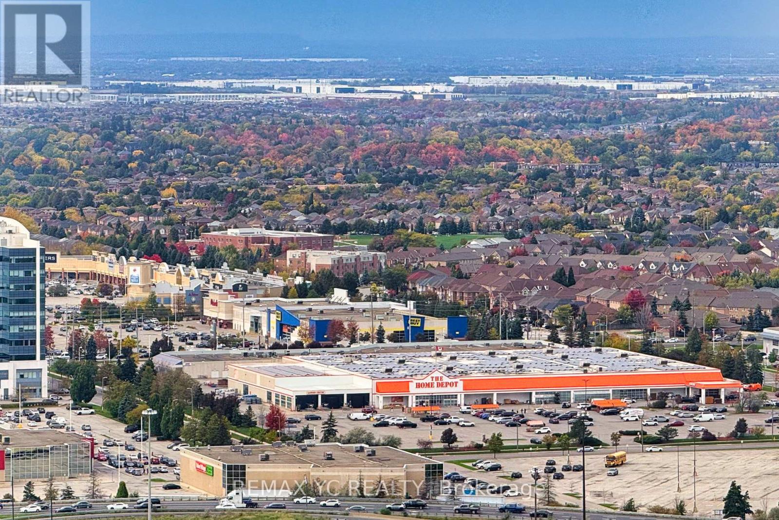 3915 - 28 Interchange Way, Vaughan, Ontario  L4K 0P8 - Photo 22 - N12472650