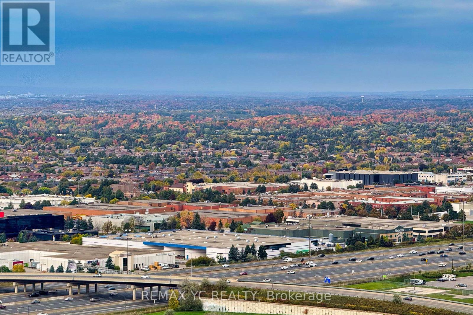 3915 - 28 Interchange Way, Vaughan, Ontario  L4K 0P8 - Photo 23 - N12472650