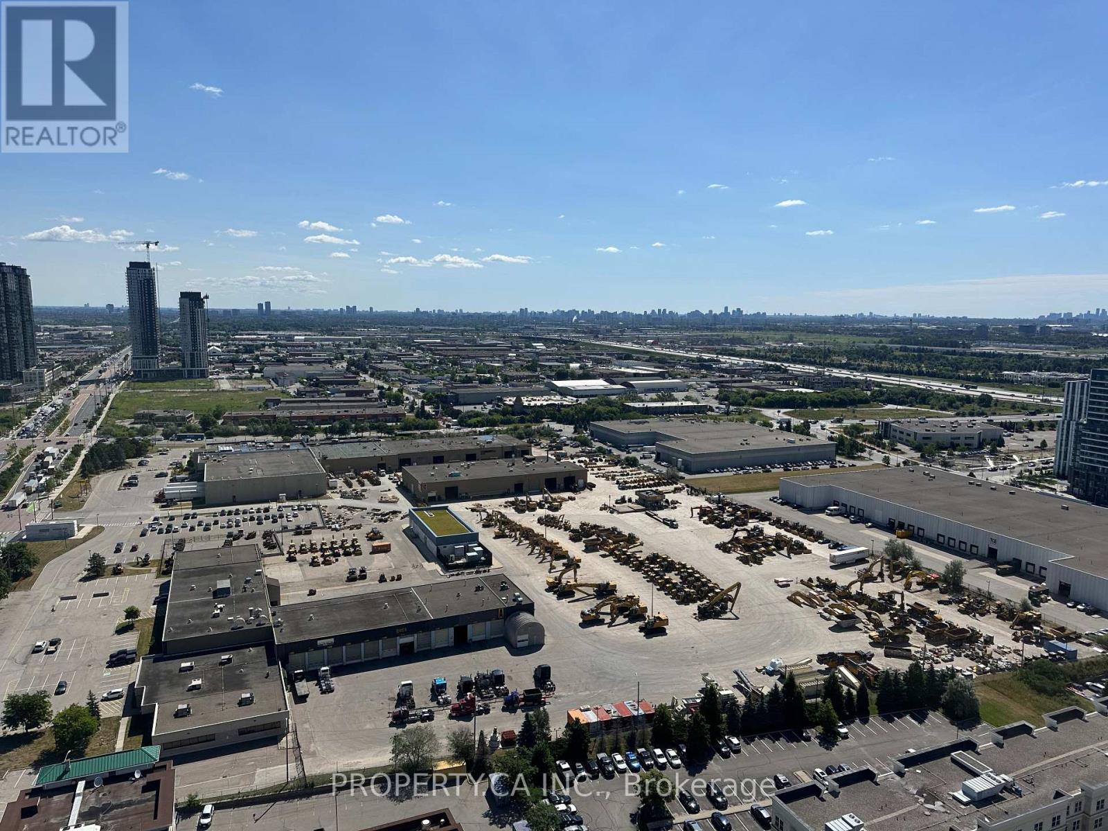 3306 - 28 Interchange Way, Vaughan, Ontario  L4K 0P8 - Photo 15 - N12472662