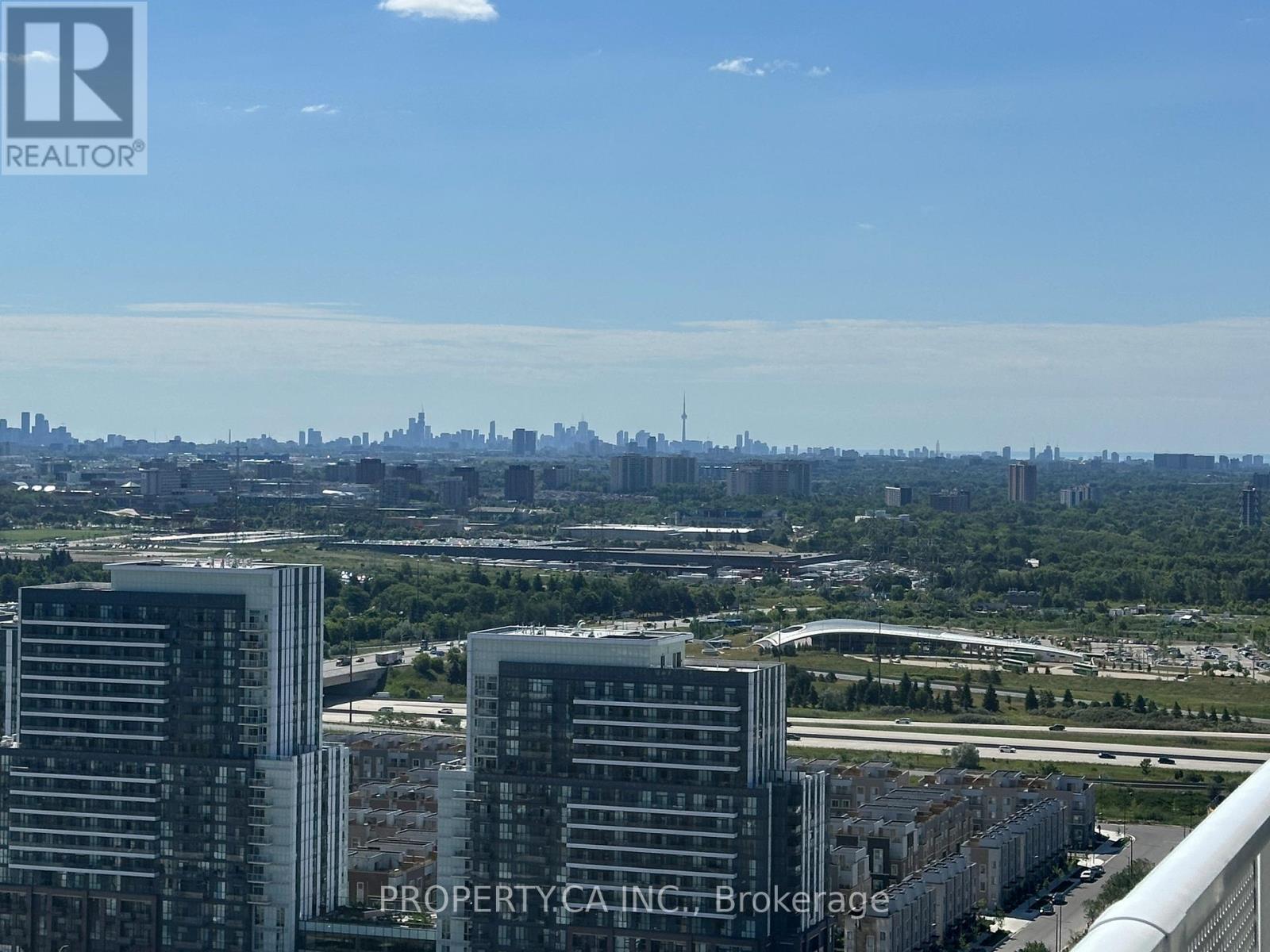 3306 - 28 Interchange Way, Vaughan, Ontario  L4K 0P8 - Photo 19 - N12472662