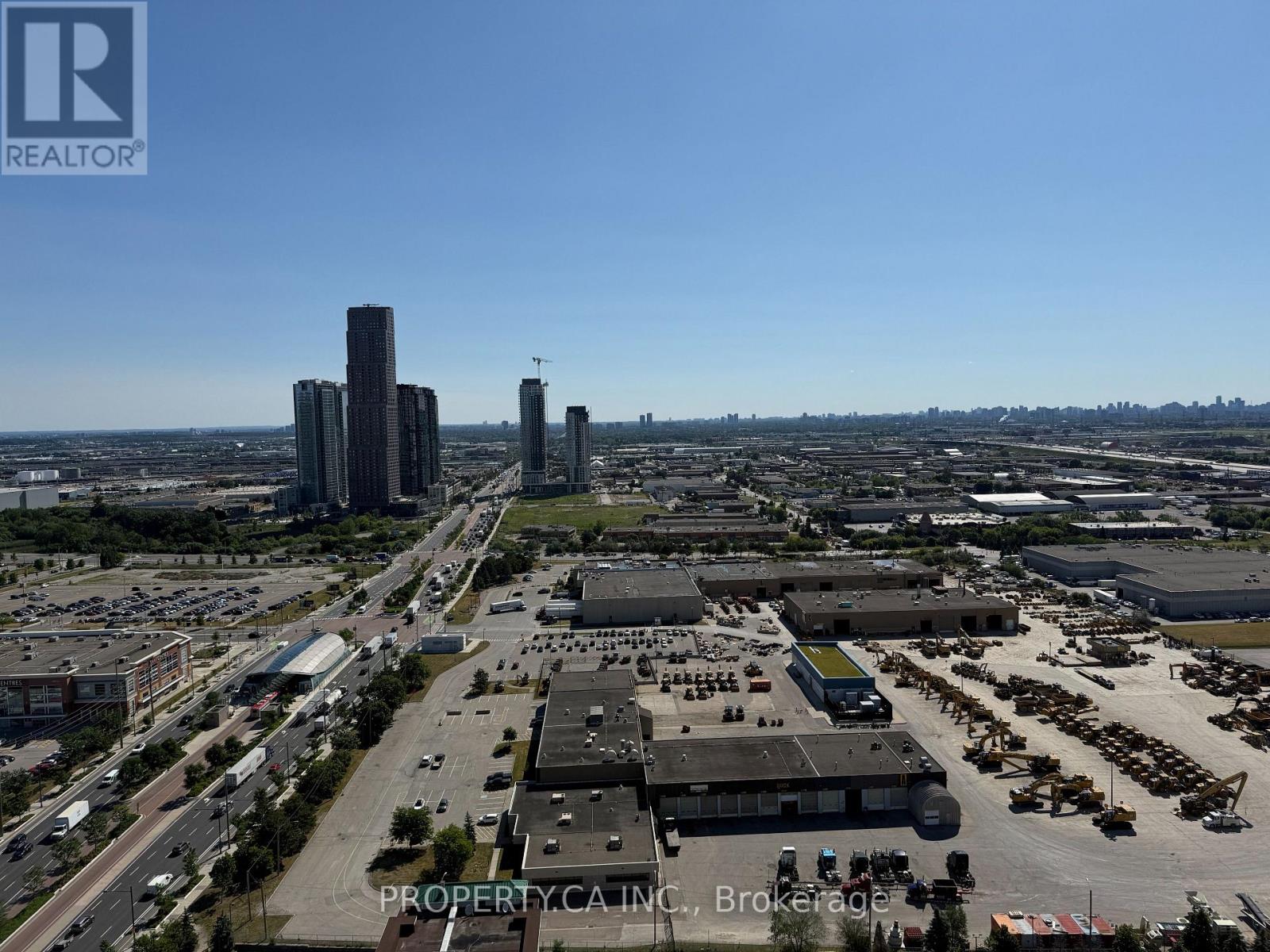 3306 - 28 Interchange Way, Vaughan, Ontario  L4K 0P8 - Photo 40 - N12472662