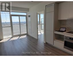 3306 - 28 INTERCHANGE WAY, Vaughan, Ontario
