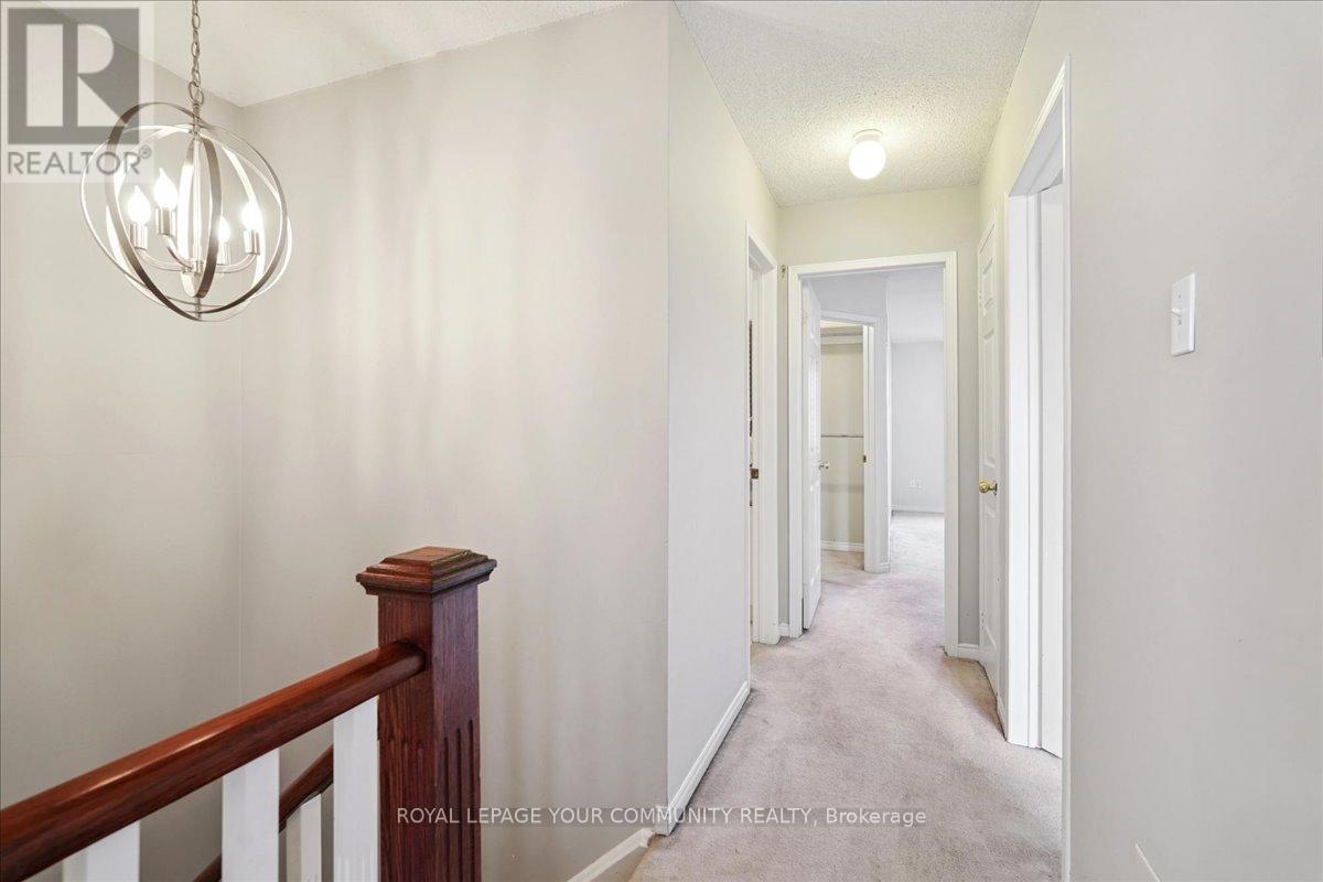 35 Timberview Drive, Vaughan (Patterson), Ontario  L4J 8M2 - Photo 13 - N12472675