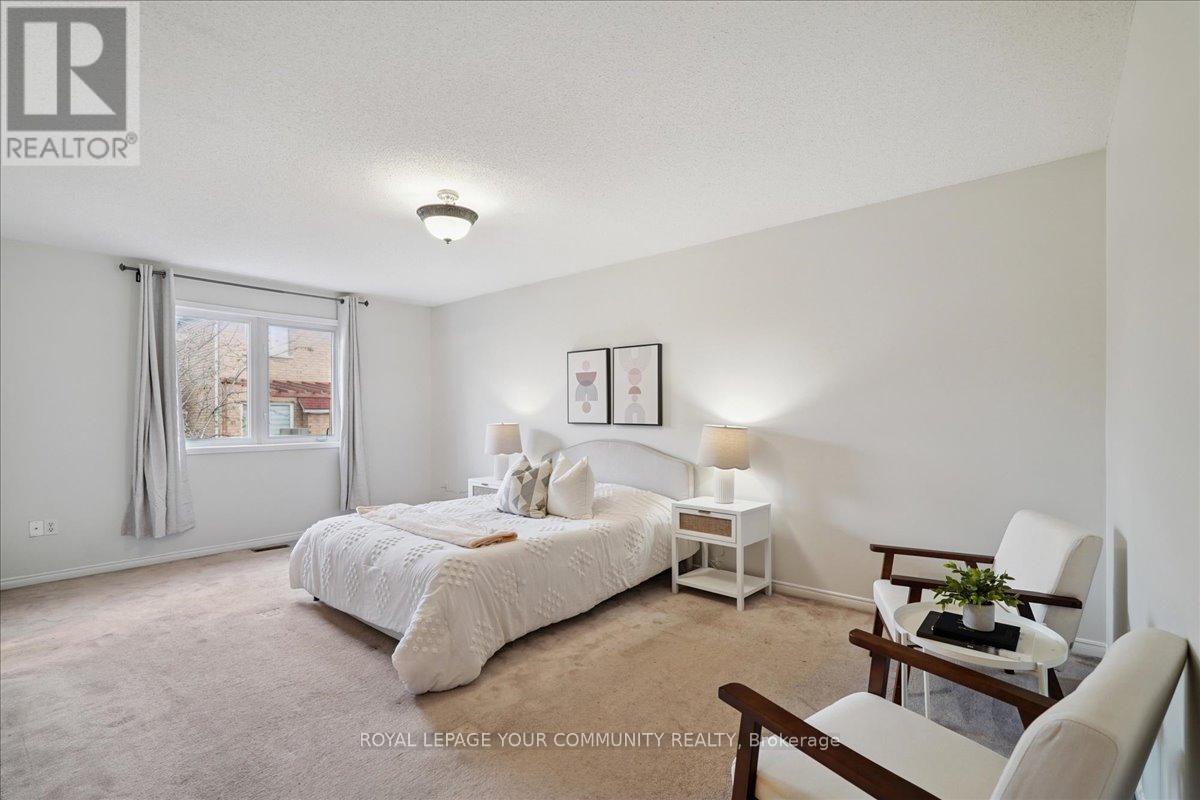 35 Timberview Drive, Vaughan (Patterson), Ontario  L4J 8M2 - Photo 14 - N12472675