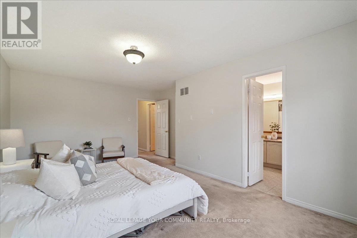 35 Timberview Drive, Vaughan (Patterson), Ontario  L4J 8M2 - Photo 15 - N12472675