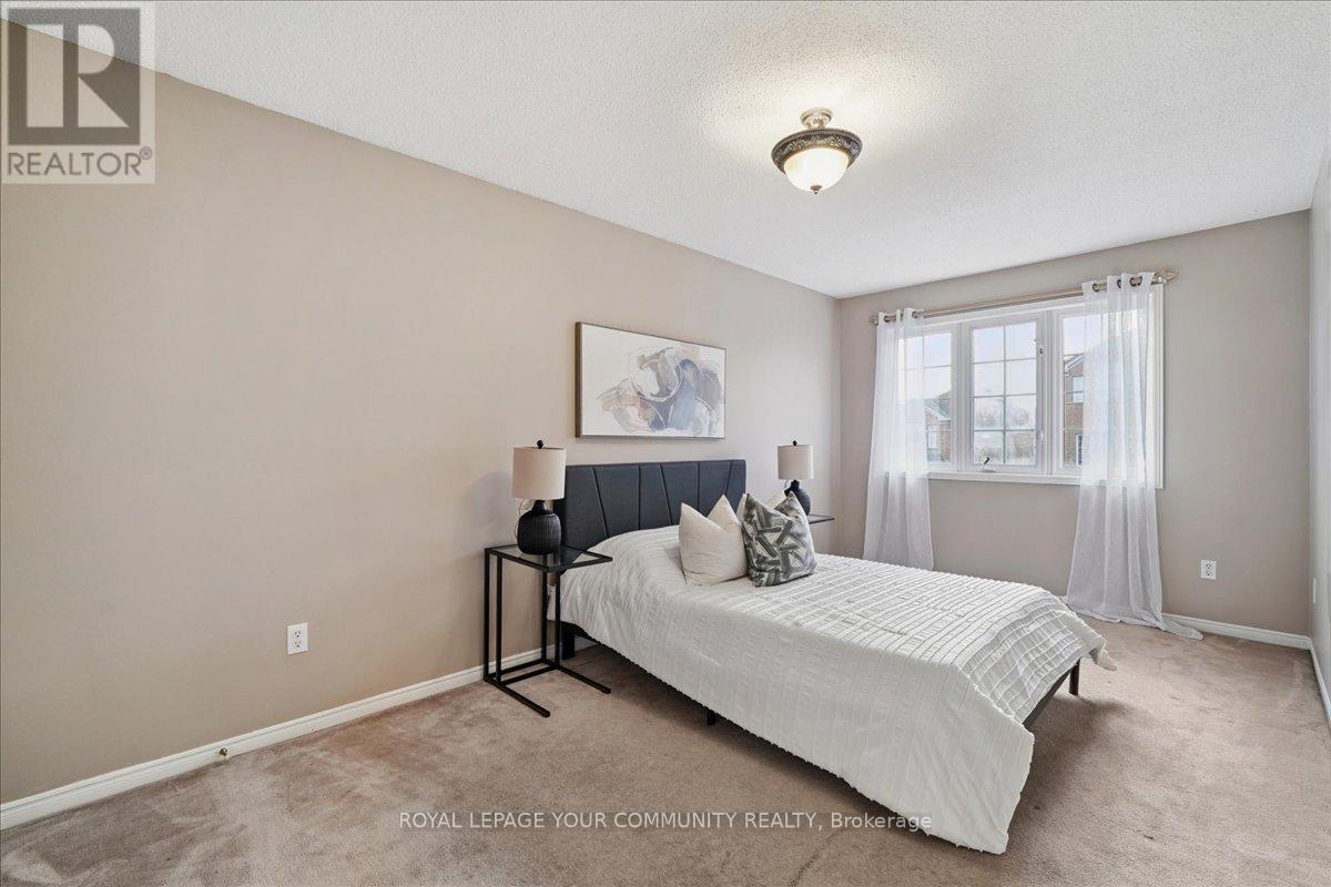 35 Timberview Drive, Vaughan (Patterson), Ontario  L4J 8M2 - Photo 18 - N12472675