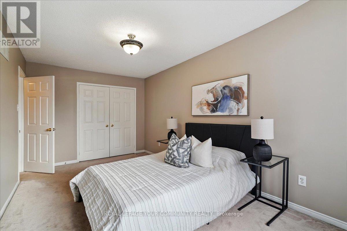 35 Timberview Drive, Vaughan (Patterson), Ontario  L4J 8M2 - Photo 19 - N12472675