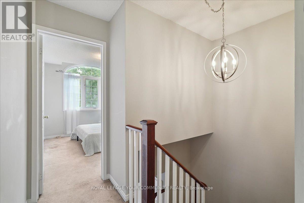 35 Timberview Drive, Vaughan (Patterson), Ontario  L4J 8M2 - Photo 20 - N12472675