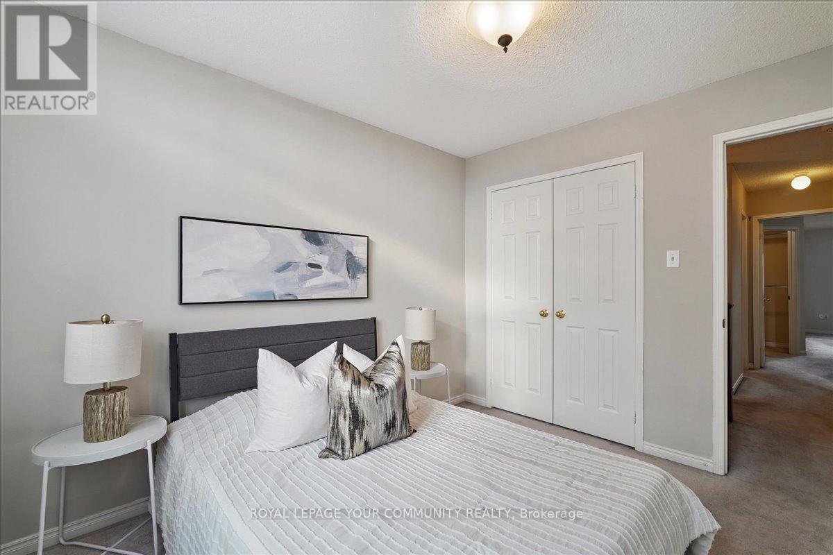 35 Timberview Drive, Vaughan (Patterson), Ontario  L4J 8M2 - Photo 21 - N12472675