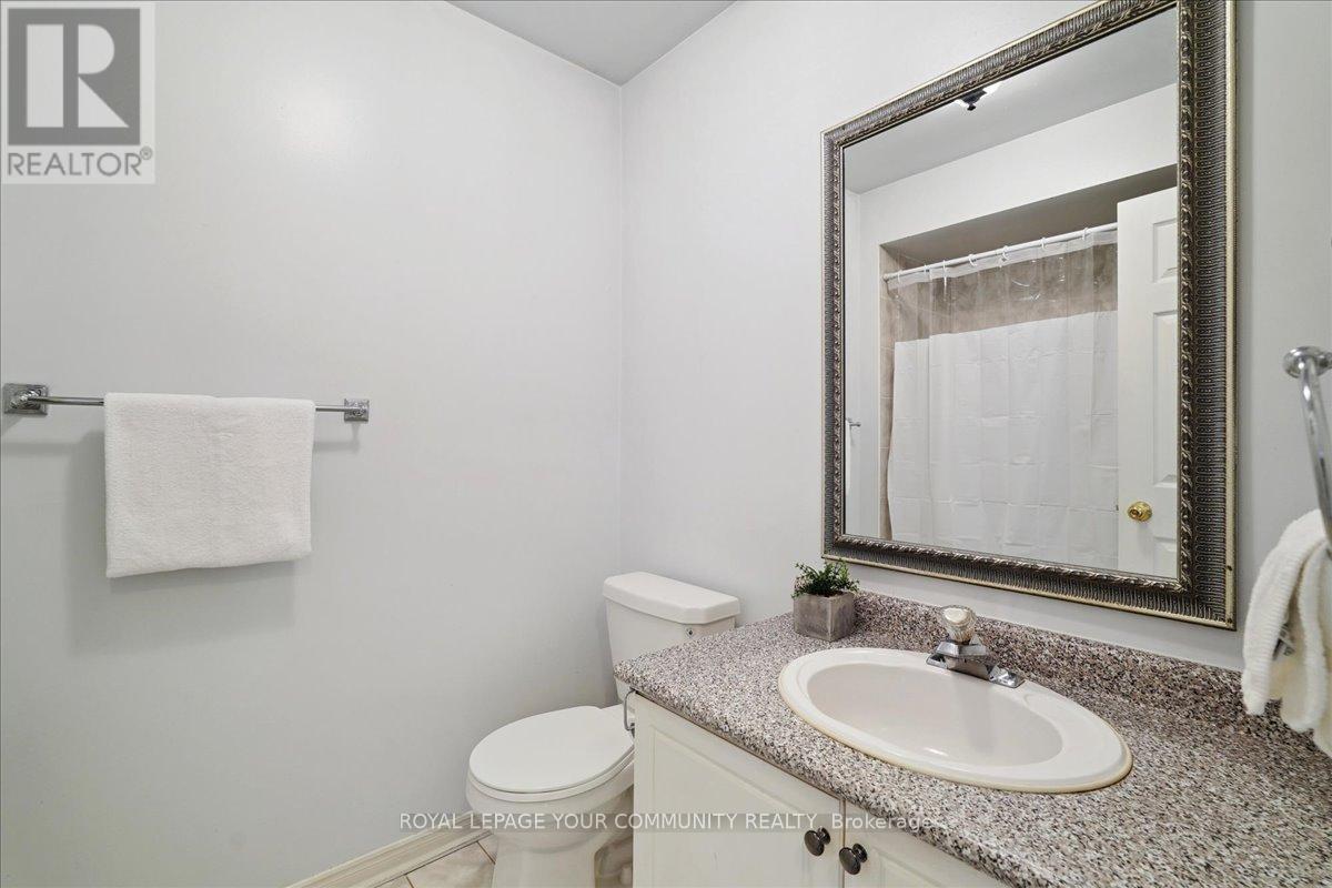35 Timberview Drive, Vaughan (Patterson), Ontario  L4J 8M2 - Photo 22 - N12472675