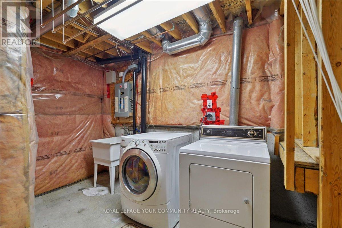 35 Timberview Drive, Vaughan (Patterson), Ontario  L4J 8M2 - Photo 23 - N12472675