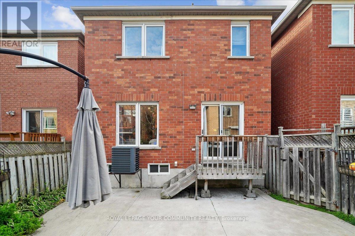 35 Timberview Drive, Vaughan (Patterson), Ontario  L4J 8M2 - Photo 26 - N12472675