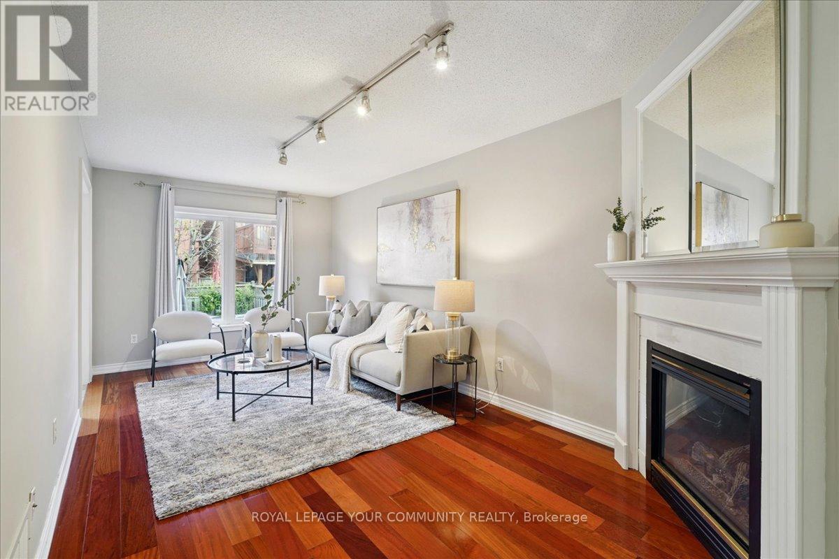 35 Timberview Drive, Vaughan (Patterson), Ontario  L4J 8M2 - Photo 9 - N12472675