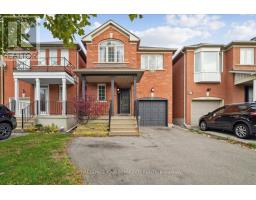 35 TIMBERVIEW DRIVE, Vaughan, Ontario
