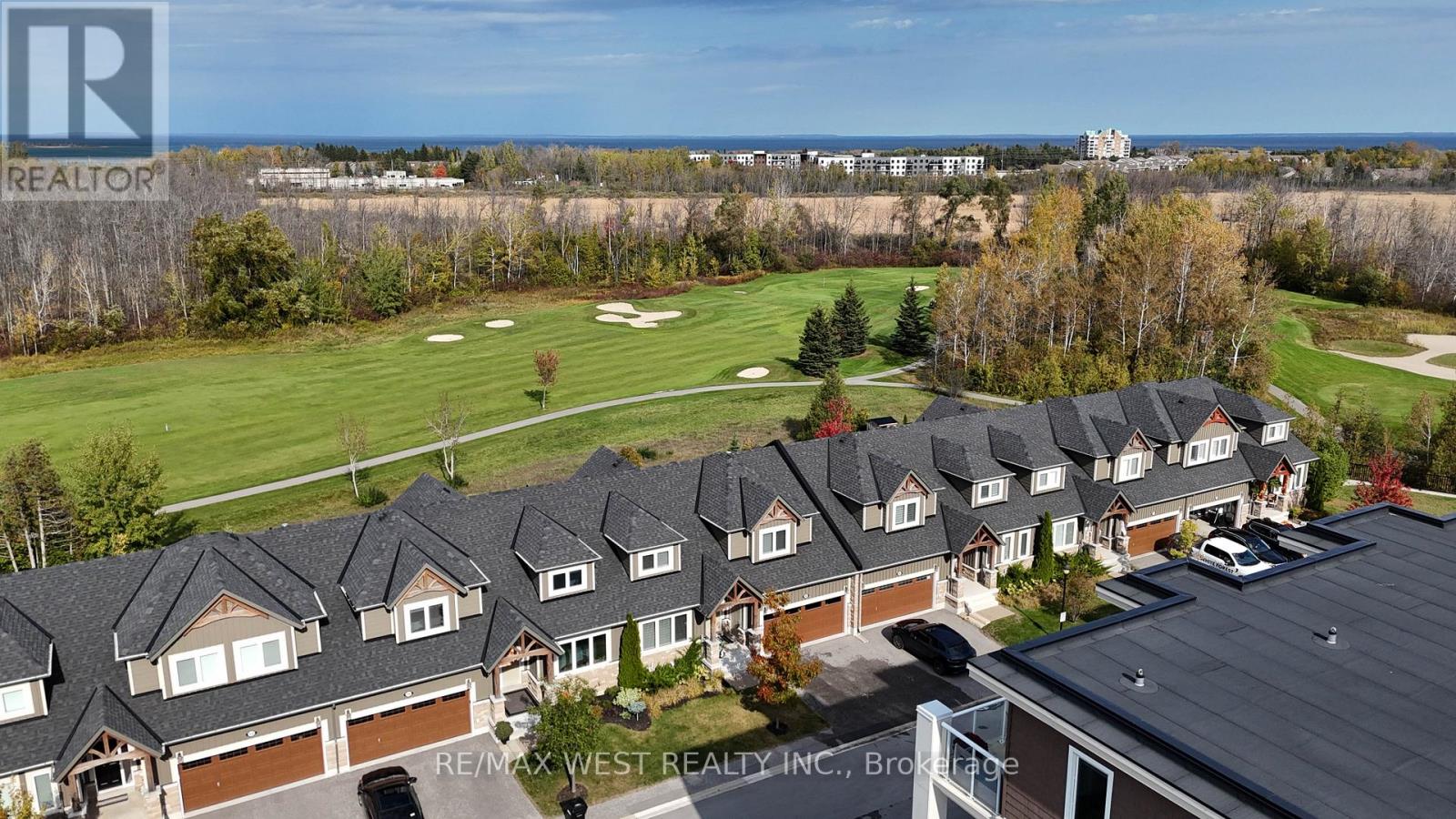 8 SPOONER CRESCENT, collingwood, Ontario
