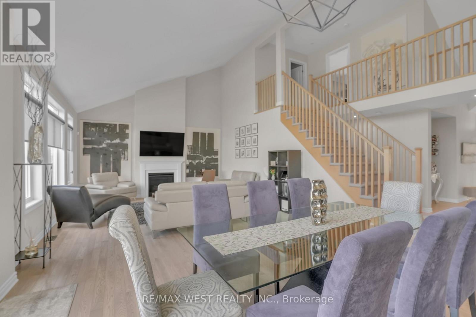 8 Spooner Crescent, Collingwood, Ontario  L9Y 1T3 - Photo 2 - S12472621