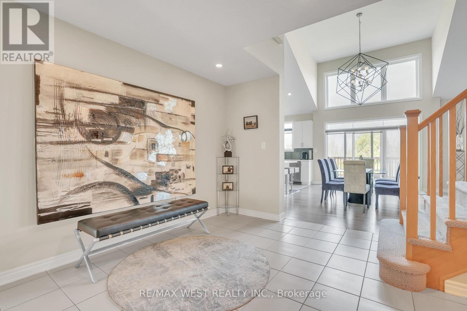 8 Spooner Crescent, Collingwood, Ontario  L9Y 1T3 - Photo 3 - S12472621