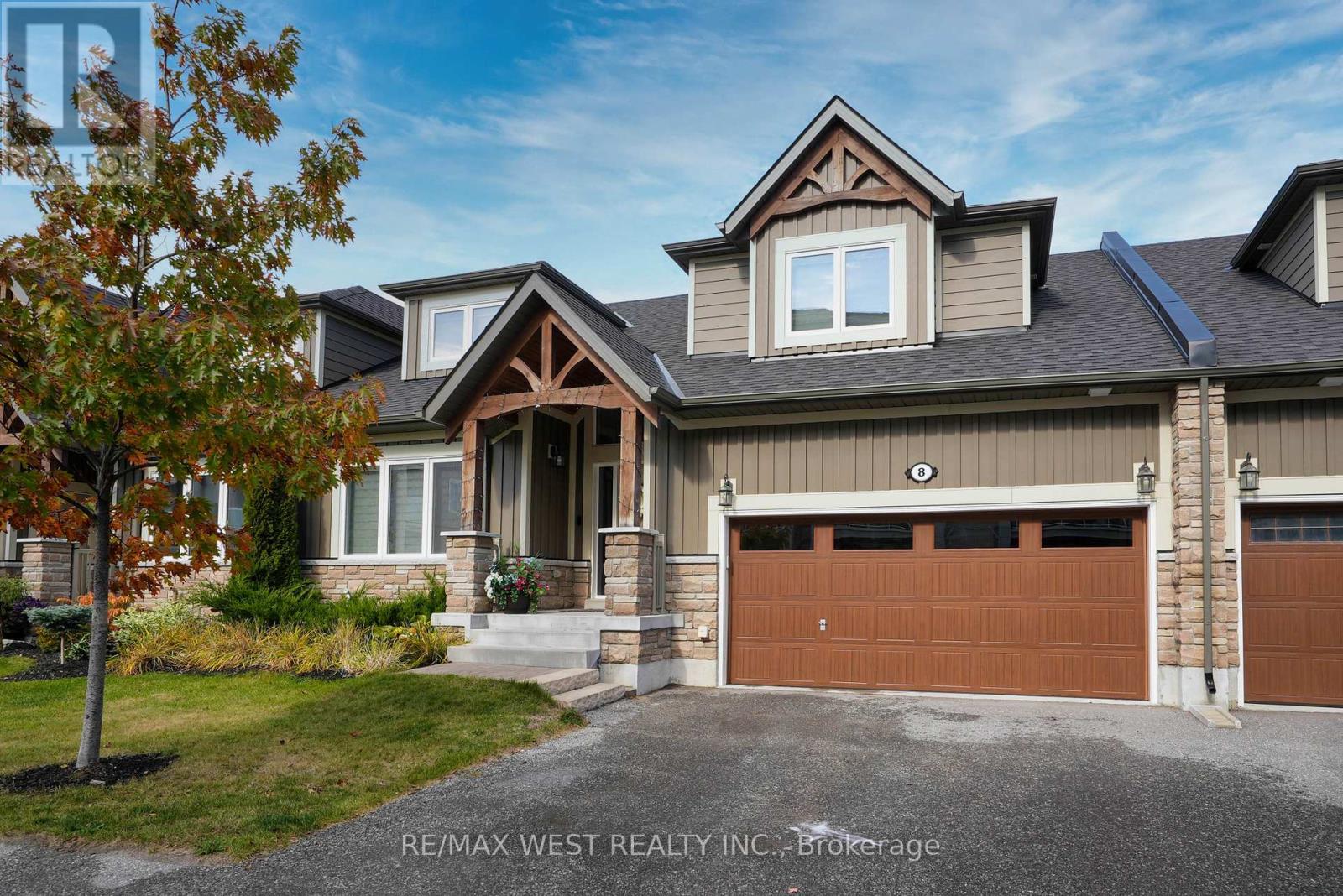 8 Spooner Crescent, Collingwood, Ontario  L9Y 1T3 - Photo 4 - S12472621