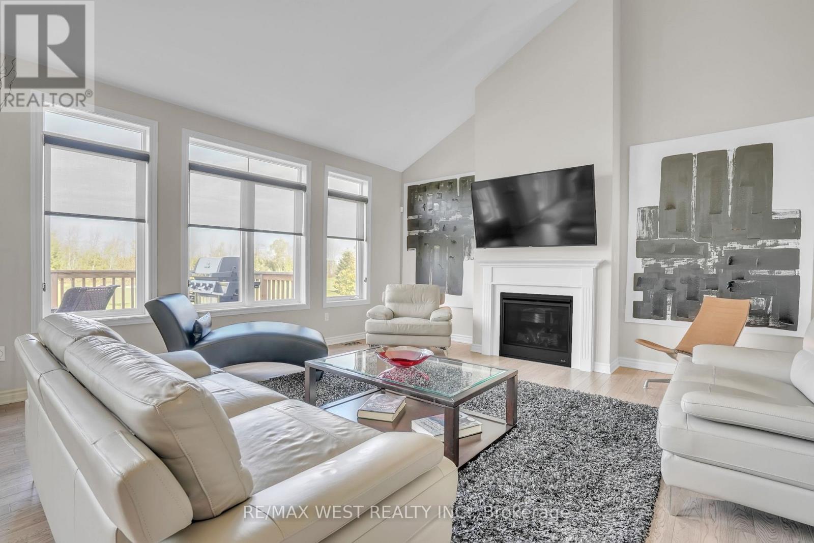 8 Spooner Crescent, Collingwood, Ontario  L9Y 1T3 - Photo 9 - S12472621