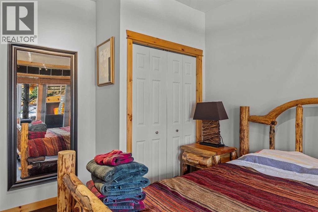 1103, 70 Dyrgas Gate, Canmore, Alberta  T1W 3J6 - Photo 21 - A2256310