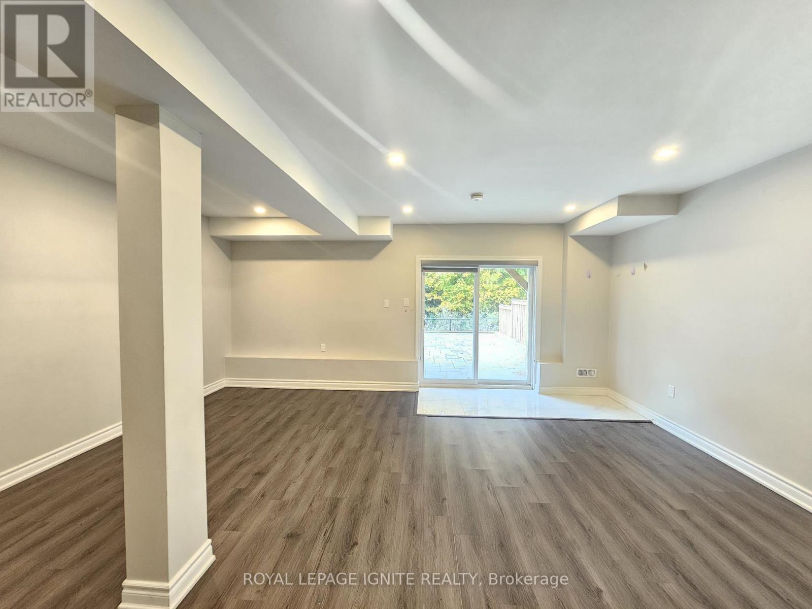 Bsmt - 143 Auckland Drive, Whitby, Ontario  L1P 0J2 - Photo 3 - E12465326