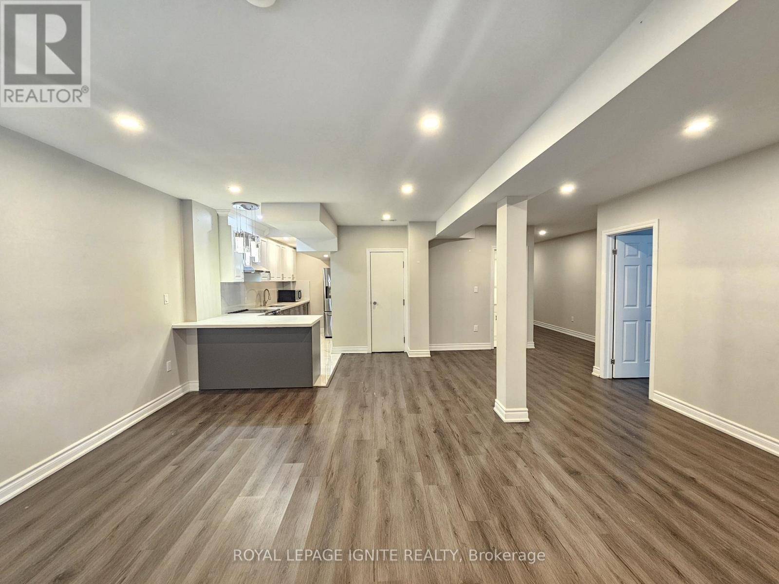 Bsmt - 143 Auckland Drive, Whitby, Ontario  L1P 0J2 - Photo 9 - E12465326
