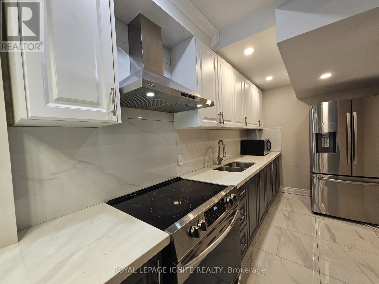 Bsmt - 143 Auckland Drive, Whitby, Ontario  L1P 0J2 - Photo 7 - E12465326