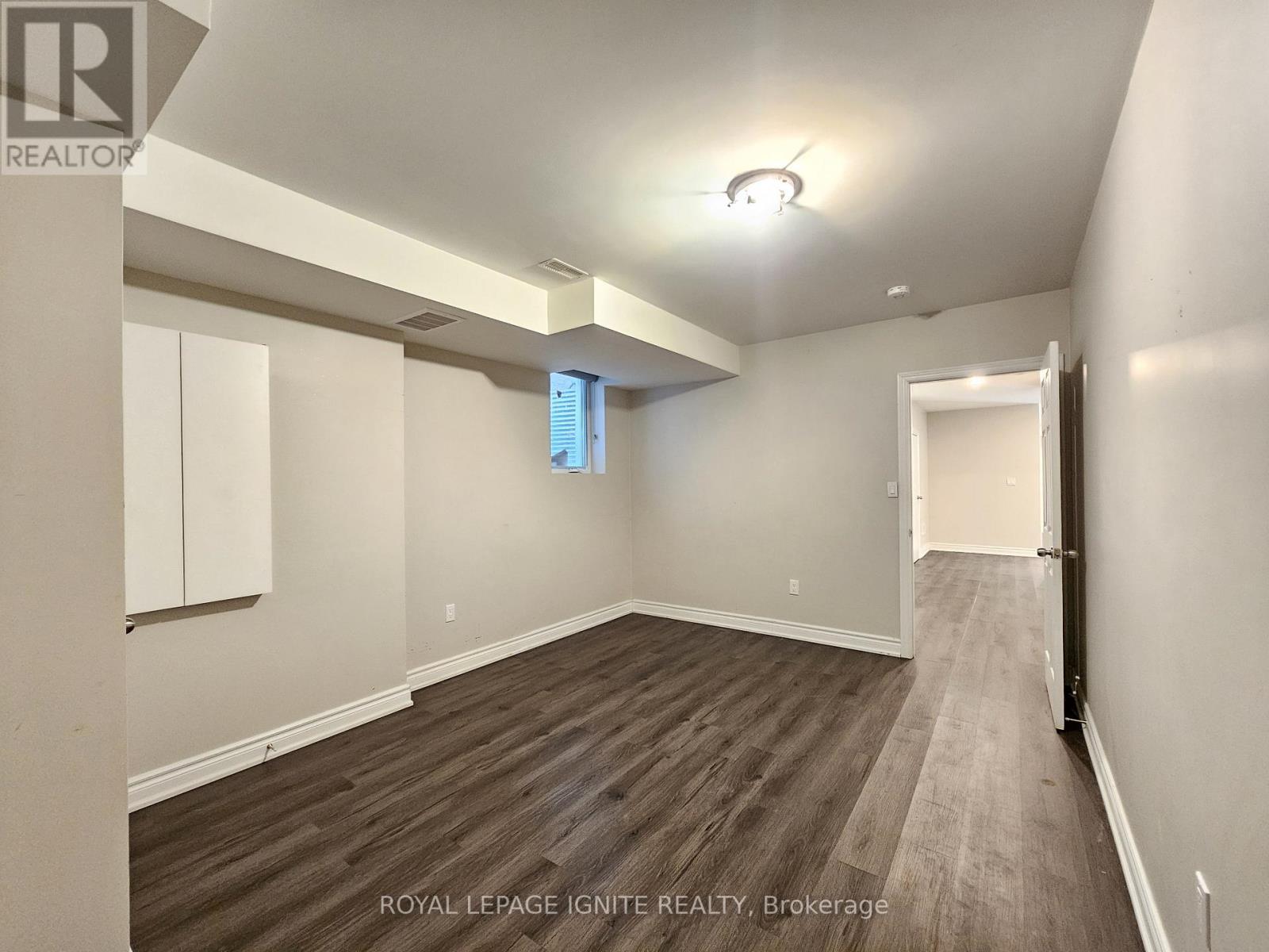 Bsmt - 143 Auckland Drive, Whitby, Ontario  L1P 0J2 - Photo 10 - E12465326