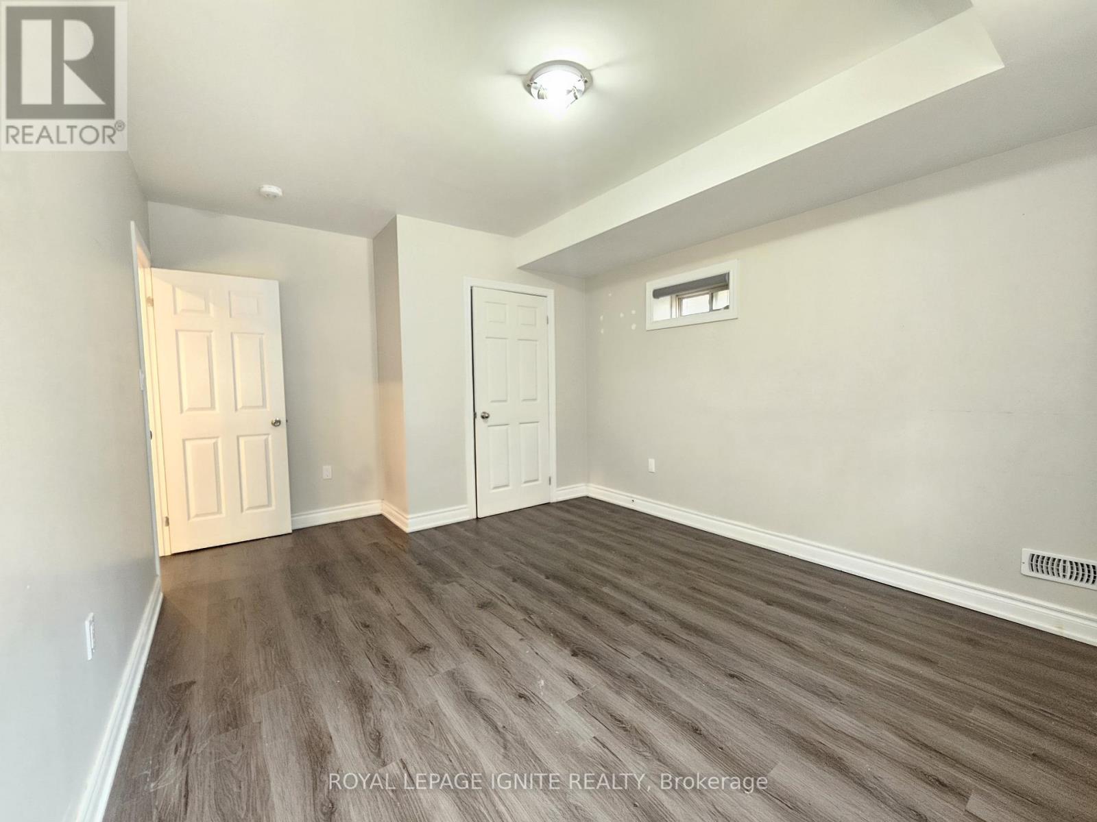 Bsmt - 143 Auckland Drive, Whitby, Ontario  L1P 0J2 - Photo 12 - E12465326