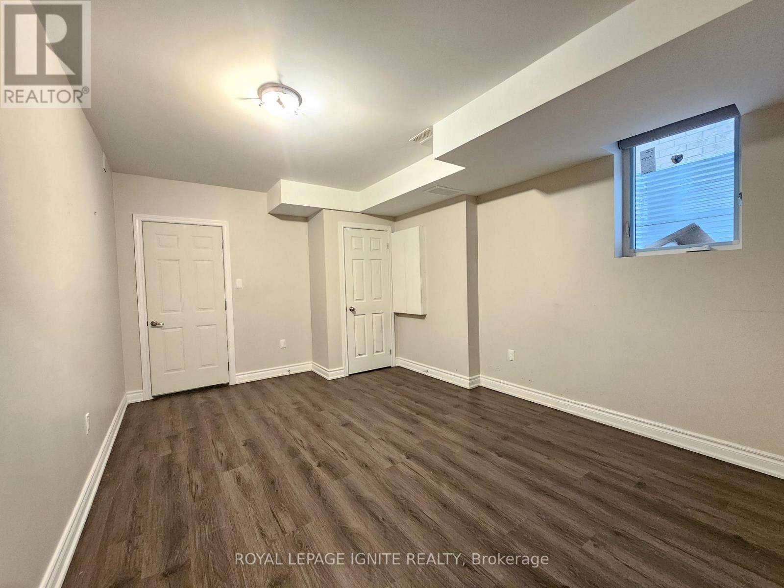 Bsmt - 143 Auckland Drive, Whitby, Ontario  L1P 0J2 - Photo 11 - E12465326