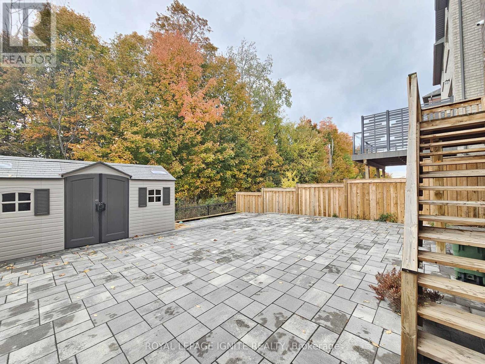 Bsmt - 143 Auckland Drive, Whitby, Ontario  L1P 0J2 - Photo 17 - E12465326